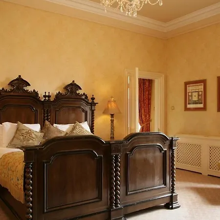 Killashee 4* ネース