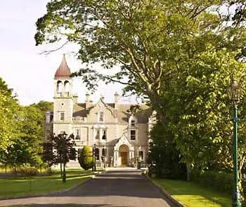 Killashee Hotel Naas