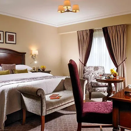 Hotel Killashee