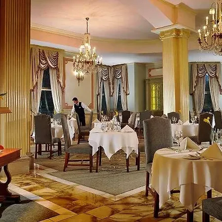 Killashee Hotel 4*