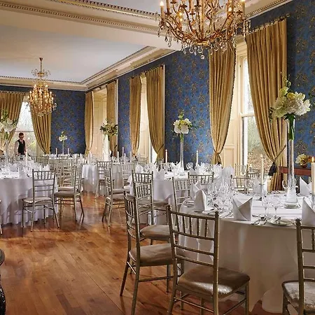 Hotel Killashee Naas
