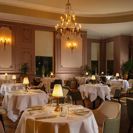 ホテル Killashee ネース