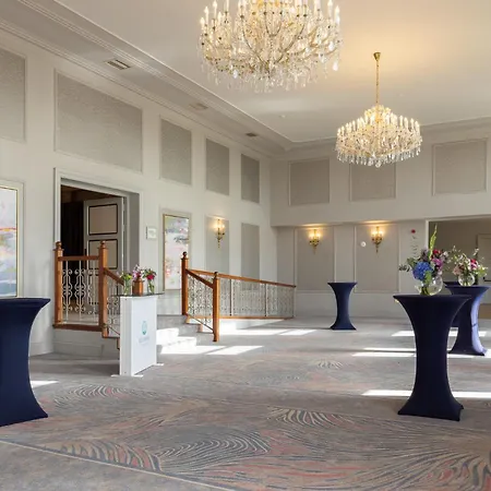 Killashee 4* ネース