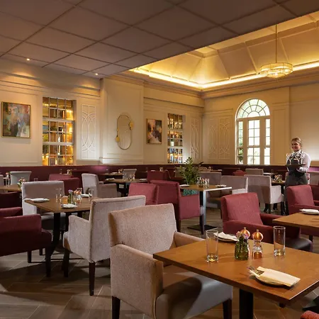 Killashee ホテル 4*