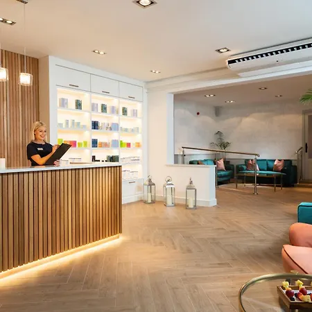 Killashee Hotel 4*
