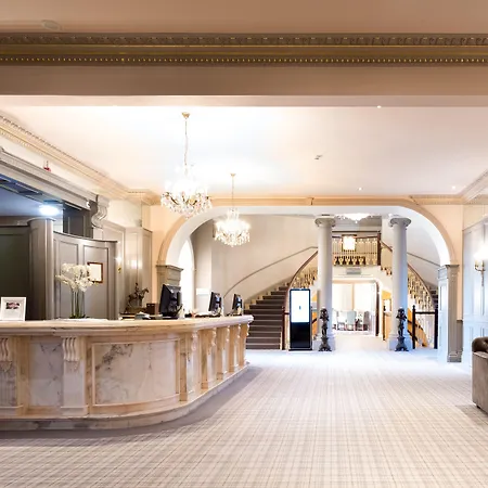 Killashee Hotel