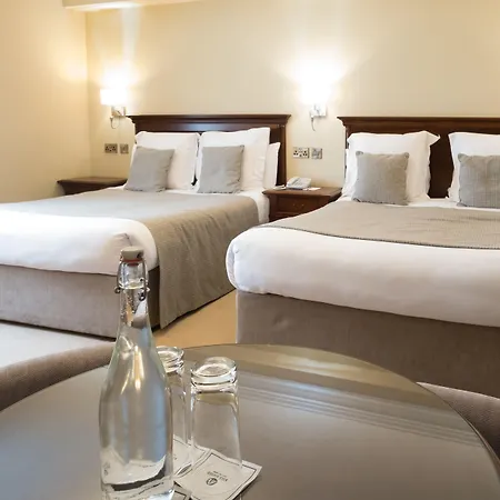 Killashee ホテル ネース