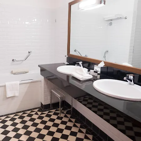 Hotel Killashee 4*