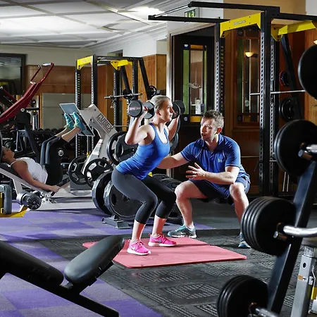 ホテル Killashee ネース