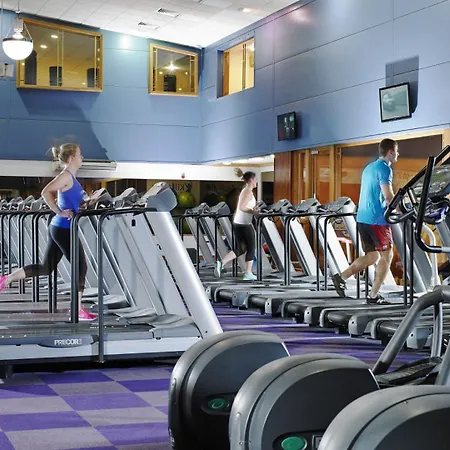 ホテル Killashee ネース