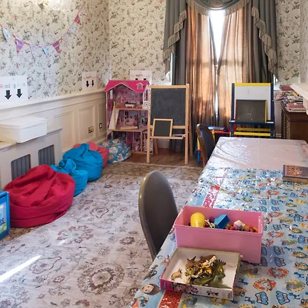 Killashee Hotel 4*