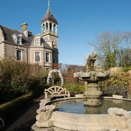 Hotel Killashee Naas