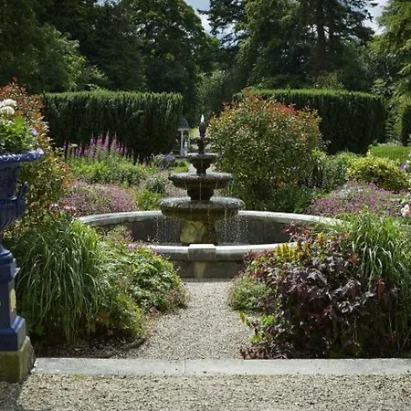 ホテル Killashee 4*