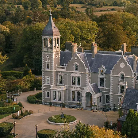 Killashee ホテル 4*