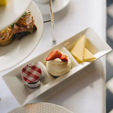 Killashee ホテル 4*