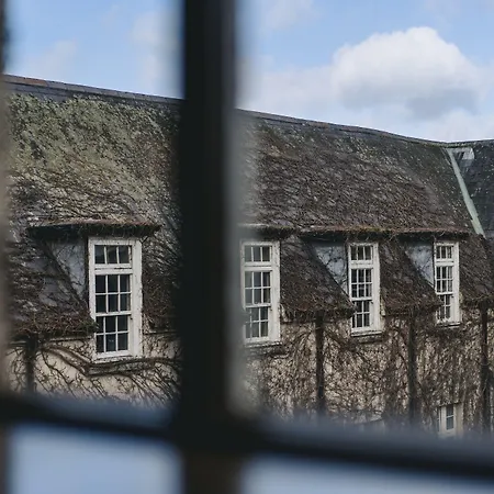 ホテル Killashee ネース