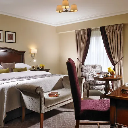 Hotel Killashee Naas