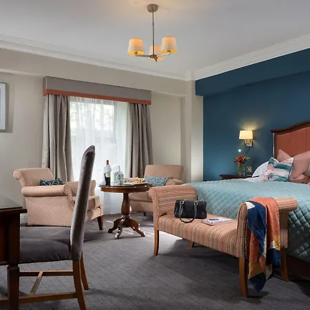 Killashee Hotel Naas