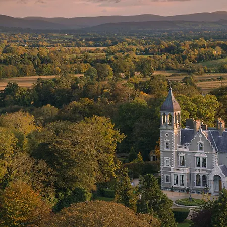 Killashee 4* ネース