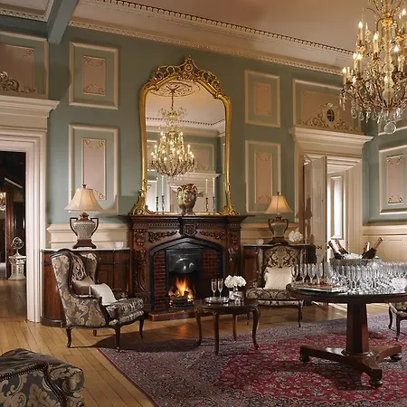 ホテル Killashee 4*