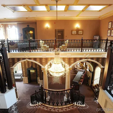 Killashee Hotel