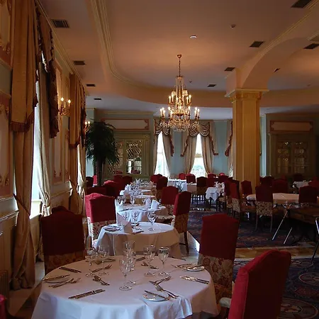 Killashee Hotel 4*