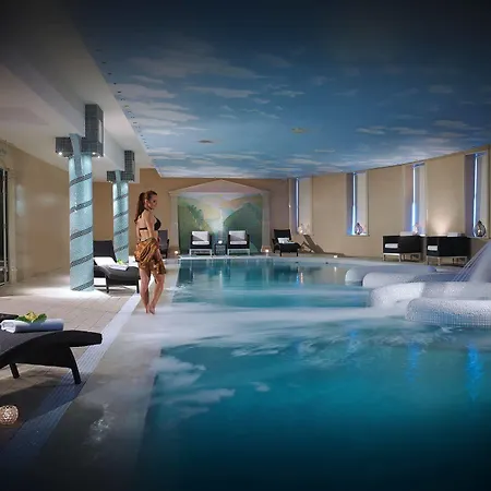 Hotel Killashee Naas