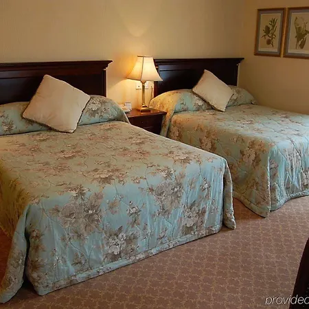 Killashee Hotel