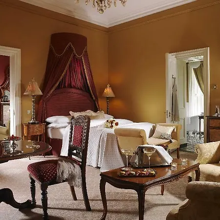 Hotel Killashee 4*