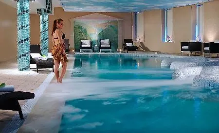 Hotel Killashee 4*