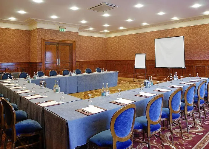 מלון Killashee 4*