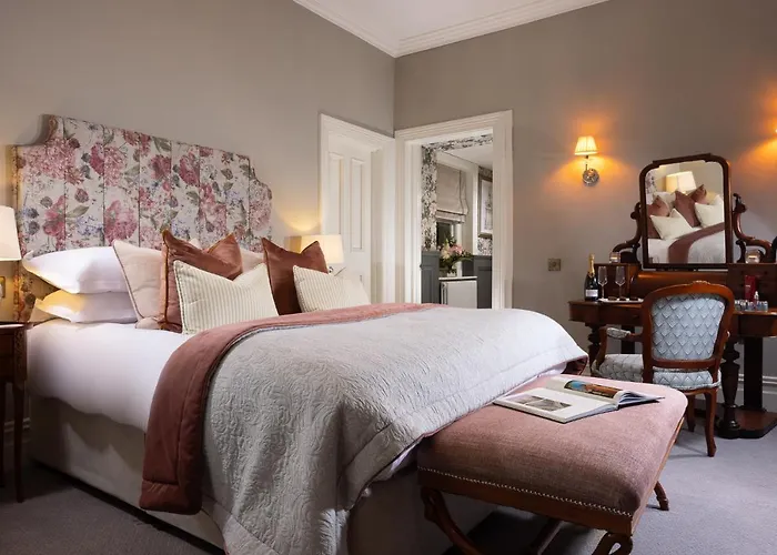 Hotel Killashee Naas