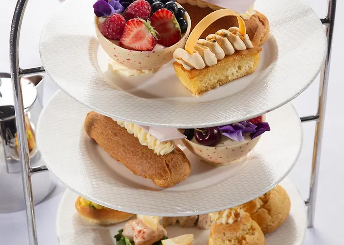 Hotel Killashee Naas