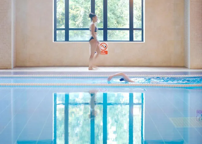 מלון Killashee נאס