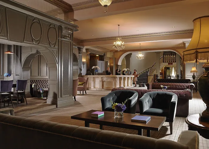 Killashee Hotel Naas