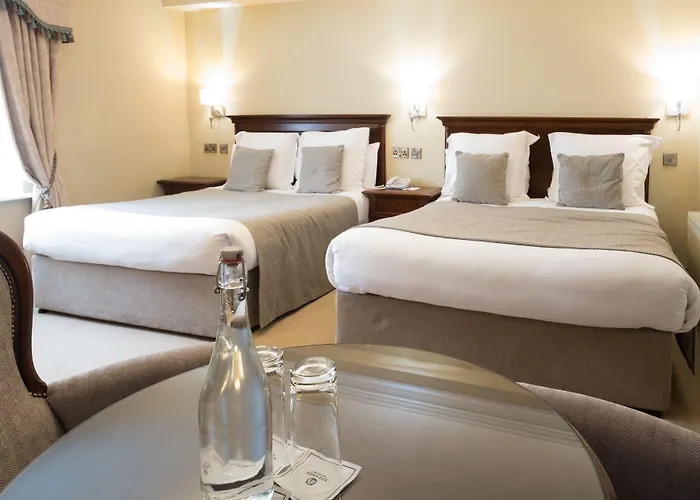 Killashee Hotel Naas