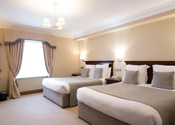 Killashee Hotel Naas