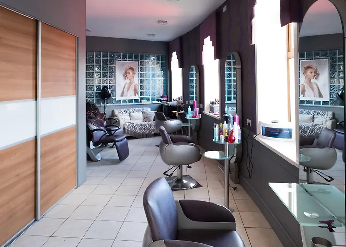 Killashee Hotel Naas