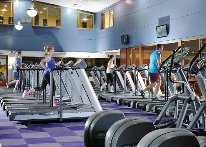 Hotel Killashee Naas