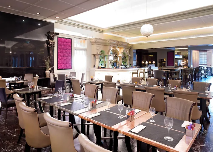 Killashee Hotel Naas