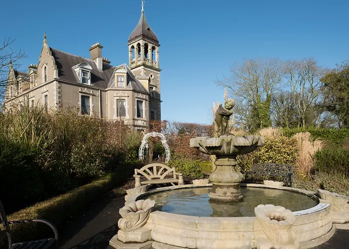 Hotel Killashee Naas