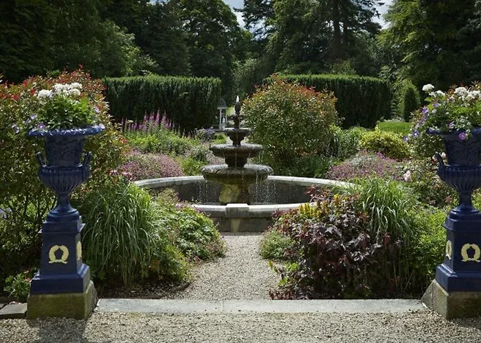 מלון Killashee 4*