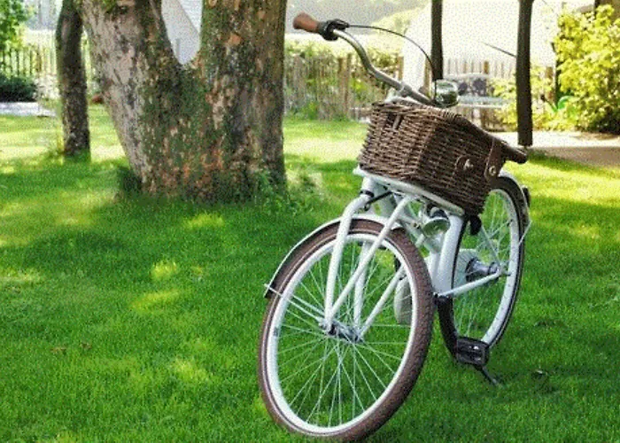 Hotel Killashee Naas