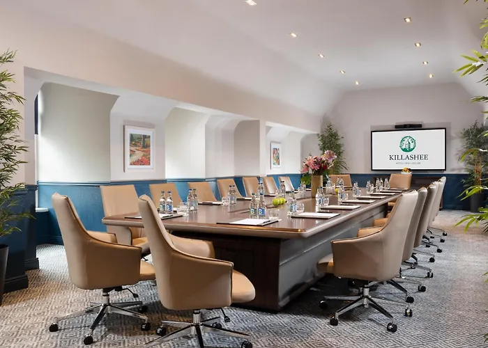 Killashee Hotel 4*