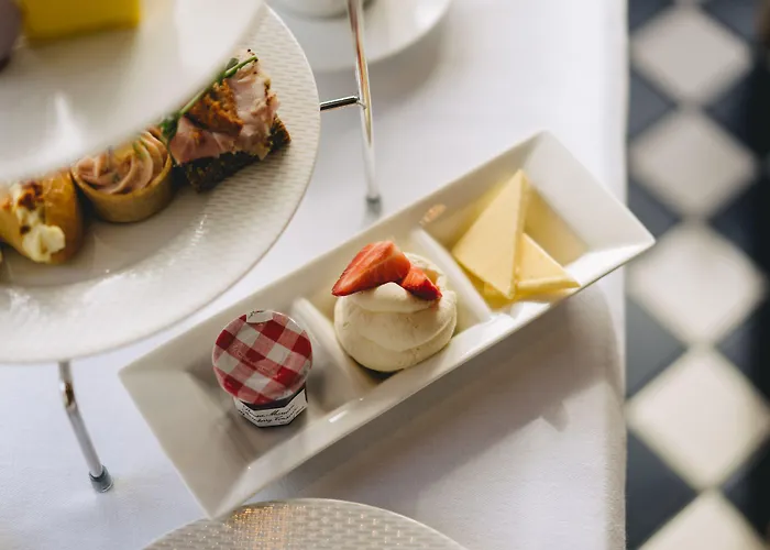 Killashee מלון 4*