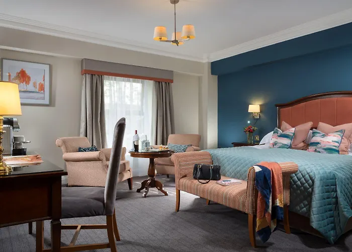 Killashee Hotel Naas