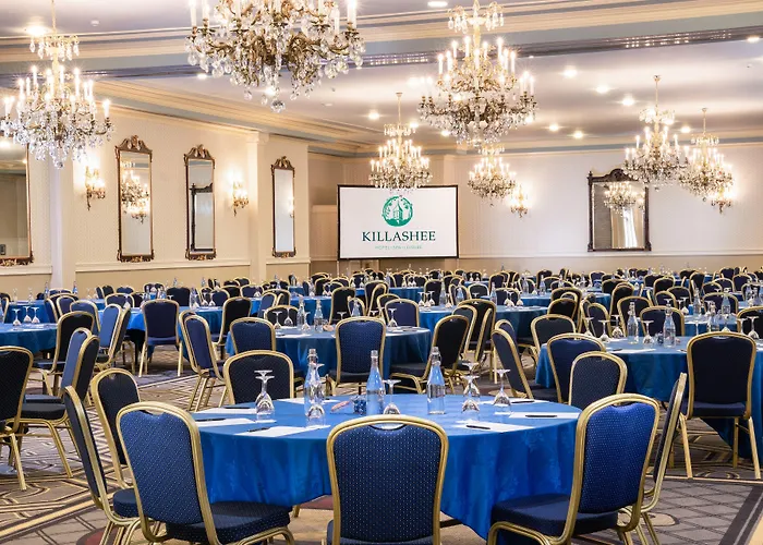 Killashee