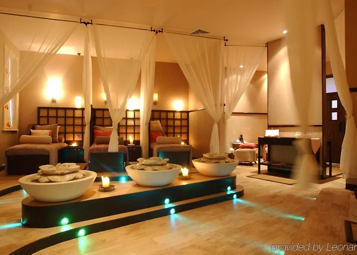 Killashee Hotel Naas